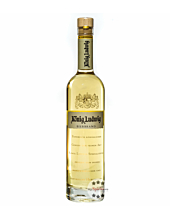 Lantenhammer König Ludwig Bierbrand / 40 % vol. / 0,5 Liter-Flasche