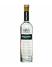 Lantenhammer König Ludwig Williams / 40 % vol. / 0,5 Liter-Flasche