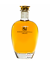 Lantenhammer Raritäten Marillenbrand / 43 % vol. / 0,7 Liter-Karaffe in Holzschatulle