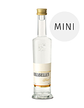 Lantenhammer: Mirabellenbrand / 42% Vol. / 0,05-Liter-Flasche