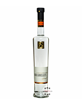 Lantenhammer Mirabellenbrand / 42 % vol. / 0,5 Liter-Flasche