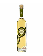 Lantenhammer Holzfass Obstbrand / 40 % vol. / 0,7 Liter-Flasche