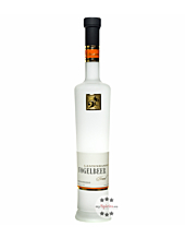Lantenhammer Vogelbeerbrand unfiltriert / 42 % Vol. / 0,5 Liter-Flasche