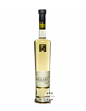 Lantenhammer Williamsbrand im Slyrsfass gelagert / 42 % Vol. / 0,5 Liter-Flasche