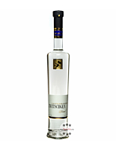 Lantenhammer Zwetschgenbrand / 42 % Vol. / 0,5 Liter-Flasche