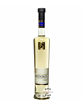 Lantenhammer Zwetschgenbrand im Slyrsfass gelagert / 42 % Vol. / 0,5 Liter-Flasche