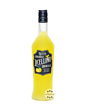 Licellino Limoncello Ricetta Originale / 28 % Vol. / 0,7 Liter-Flasche