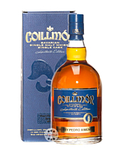 Liebl: Coillmor Sherry Pedro Ximénez Bavarian Single Malt Whisky / 46 % Vol. / 0,7 Liter-Flasche in Geschenkkarton