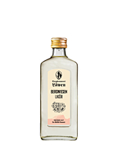 Löwen: Berg Heulikör / 22% Vol. / 0,2 Liter - Flasche