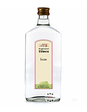 Löwen: Enzian / 42% Vol. / 0,5 Liter - Flasche