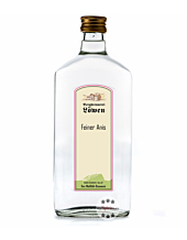 Löwen: Feiner Anis / 45% Vol. / 0,5 Liter - Flasche