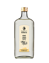 Löwen: Honig-Zirbe / 40% Vol. / 0,5 Liter -  Flasche