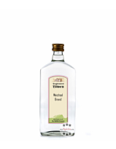 Löwen: Weichsel Brand / 42% Vol. / 0,2 Liter - Flasche