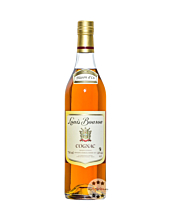 Louis Bouron: Blason d'Or Cognac / 40 % Vol. / 0,7 Liter-Flasche