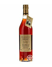 Louis Bouron Héritage Cognac / 40 % Vol. / 0,7 Liter-Flasche in Holzschatulle