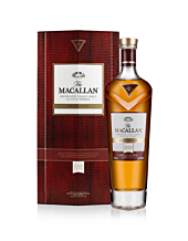 Macallan Rare Cask Batch 2 Highland Single Malt Scotch Whisky / 43 % Vol. / 0,7 Liter in Geschenkschatulle