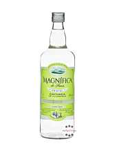 Magnifica de Faria Safra do Ano Cachaça / 40 % Vol. / 1,0 Liter-Flasche