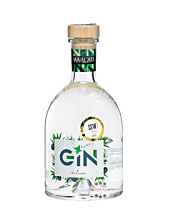 Marcati: Gin Italiano / 42 % vol / 0,7 Liter-Flasche