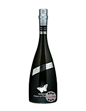 Marcati Grappa di Moscato Le Farfalle / 40 % vol / 0,7 Liter-Flasche