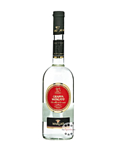 Marcati: Grappa Moscato Distillatio di Vinaccia / 40 % vol / 0,7 Liter-Flasche