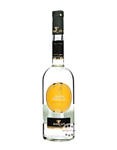 Marcati: Grappa Prosecco Distillatio di Vinaccia / 40 % vol / 0,7 Liter-Flasche