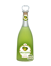 Marcati: Mela Verde Apfellikör Sapori della Tradizione / 21 % vol / 0,7 Liter-Flasche