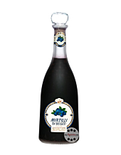 Marcati: Mirtilli de Bosco Sapori della Tradizione / 25 % vol / 0,7 Liter-Flasche
