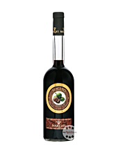 Marcati: Nocino Walnusslikör / 40 % vol / 0,7 Liter-Flasche
