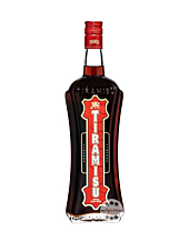 Marcati: Tiramisu Likör / 24 % vol / 0,7 Liter-Flasche