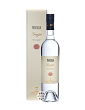 Marchesi Antinori: Grappa Tignanello / 42 % Vol. / 0,5 Liter-Flasche in Geschenkkarton