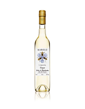Marolo: Grappa e Miele Likör / 35 % vol / 0,5 Liter-Flasche