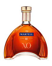 Martell XO Cognac / 40 % Vol. / 0,7 Liter-Flasche in Geschenkkarton