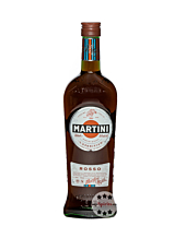 Martini Rosso / 14,4 % Vol. / 0,75 Liter-Flasche