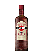 Martini Rosso / 14,4 % Vol. / 1,0 Liter