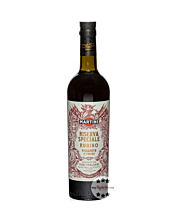 Martini Riserva Speciale Rubino Vermouth di Torino / 18 % Vol. / 0,75 Liter-Flasche