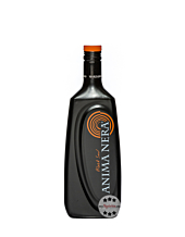 Marzadro Anima Nera Black Soul Liquore Liquirizia / 21 % Vol. / 0,7 Liter-Flasche