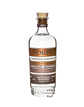 Marzadro Grappa Forte Teroldego e Marzemino / 50 % Vol. / 0,7 Liter-Flasche