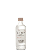 Marzadro: Grappa La Trentina Tradizionale / 41 % Vol. / 0,04 Liter-Flasche 