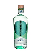 Marzadro Luz Gin Lago di Garda London Dry Edition / 45 % Vol. / 0,7 Liter-Flasche 