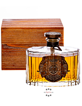 Mazzetti d'Altavilla Brandy Invecchiato 20 Anni / 43 % Vol. / 0,7 Liter-Flasche in Holzbox