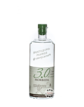 Mazzetti Grappa 3.0 Grappa Morbida / 40 % Vol. / 0,7 Liter-Flasche