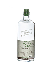 Mazzetti Grappa 3.0 Grappa Morbida / 40 % Vol. / 1,0 Liter-Flasche