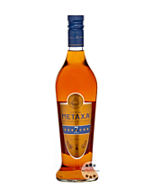 Metaxa 7 Sterne 7 Stars / 40 % Vol. / 0,7 Liter-Flasche