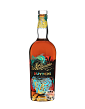 Millonario Kuytchi (Rum-Basis) Spirit Drink / 40 % vol / 0,7 Liter-Flasche