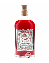 Black Forest Distillers Monkey 47 Schwarzwald Sloe Gin/ 29 % vol. / 0,5 Liter-Flasche