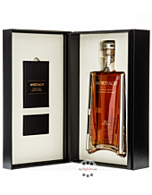 Mortlach 25 Jahre Single Malt Scotch Whisky / 43,4 % Vol. / 0,5 Liter-Flasche in Geschenkschatulle
