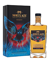 Mortlach Single Malt Whisky Special Release 2022 / 57,8 % Vol. / 0,7 Liter-Flasche in Geschenkbox