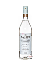 Nardini Grappa Bianca 50° / 50 % vol. / 0,7 Liter-Flasche