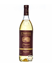 Nardini Grappa Riserva 60° / 60% Vol. / 1,0 Liter-Flasche