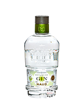 Naud Distilled Gin / 44 % Vol. / 0,7 Liter-Flasche